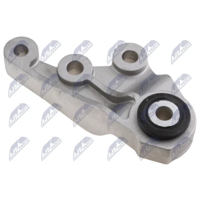 Abbildung von NTY ZPS CH 120 Motorlager vorne, beidseitig Schaltgetriebe 6 Gang