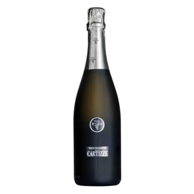 Abbildung von Cartizze Valdobbiadene Superiore Di Docg Dry Val D&#039;oca Cl 75
