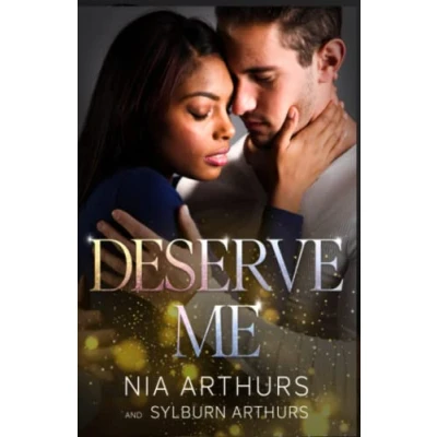Abbildung von Deserve Me: A Second Chance Romance (The Love Repair Series, Band 2)