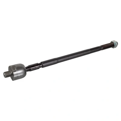 Abbildung von FEBI BILSTEIN 43276 Axialgelenk Vorderachse links, rechts 316 mit Kontermutter TOYOTA: Corolla VI Liftback
