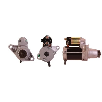 Abbildung von LUCAS LRS02294 Anlasser 12 1,3 13 M8 B+ 55 TOYOTA: Avensis II Kombi, RAV4 III SUV, Limousine