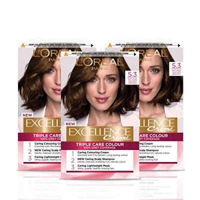 Abbildung von L &#039;Oreal Paris Excellence