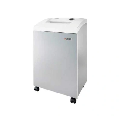 Abbildung von Dahle Aktenvernichter Waste Pro 306air 5x50mm 18 20 Blatt