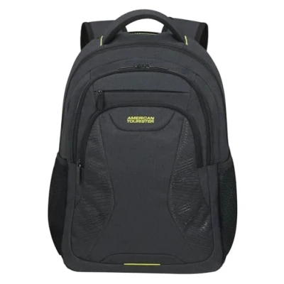Abbildung von American Tourister At Work Laptop Bp 15.6 Thread 45 Cool Grey Businessrucksack