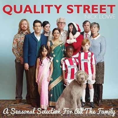 Abbildung von Quality Street: a Seasonal Selection for All the F [Vinyl LP]