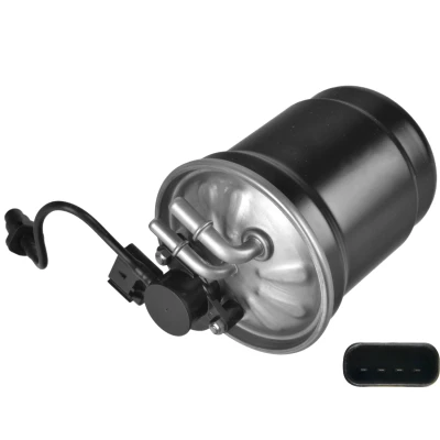 Abbildung von BLUE PRINT ADBP230038 Kraftstofffilter Leitungsfilter FORD: Focus Mk4 Schrägheck, Turnier, Kuga Mk3