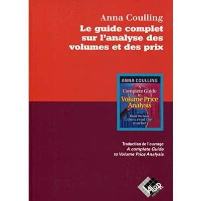 Abbildung von Le guide complet sur l&#039;analyse des volumes et prix