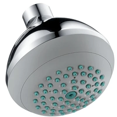 Abbildung von HG Crometta 85 Green Kopfbrause hansGrohe 1jet 6 l/min