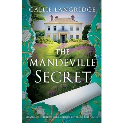 Abbildung von The Mandeville Secret: An absolutely gripping and emotional historical page turner (A Mystery, Band 2)