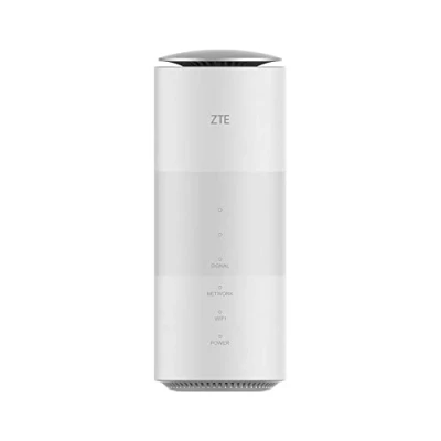 Abbildung von ZTE MC888 2,8 Gbps 2 WAN/LAN GE Ports RJ45 &amp; 1 RJ11 Anschluss für Sprache