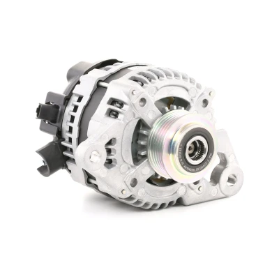 Abbildung von DENSO DAN936 Lichtmaschine 14V 150A ALFA ROMEO: Spider, 159 Sportwagon, Limousine, FIAT: Croma II Kombi kfzteile, kfzteile24, bandel online,