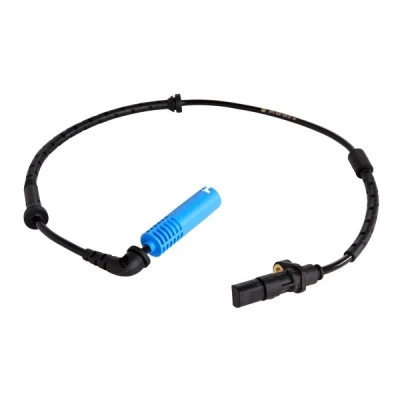 Abbildung von HELLA 6PU 009 106 321 ABS Sensor Hinterachse Hallsensor 650 12 BMW: X5