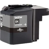 Abbildung von Kompatibel Brother LC12EM magenta tintenpatrone 13 ml