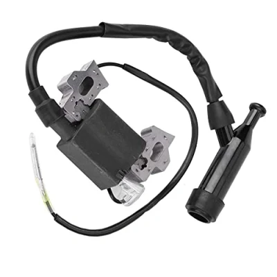 Abbildung von WANGCL Zündspule, Generatorteile für 168F 170F 2KW/3KW Benzin Generato