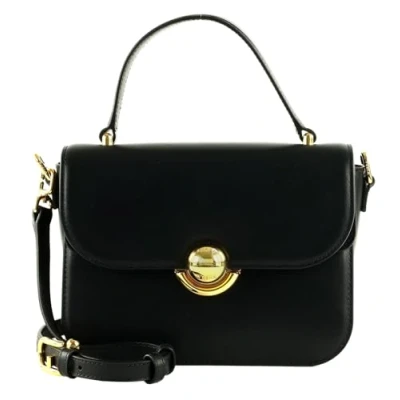 Abbildung von Furla Sfera MINI TOP Handle Handtasche, Damen, Größe: One Size, Nero