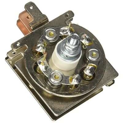 Abbildung von CASCO CRC25100AS Gleichrichter, Generator 12V