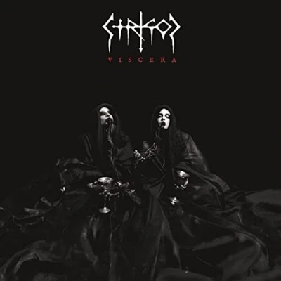 Abbildung von Viscera (Snow White Vinyl) [Vinyl LP]