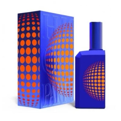 Abbildung von Histoires de Parfums This Is Not A Blue Bottle 1.6 Eau Parfum 60 ml