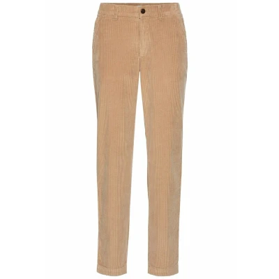 Abbildung von camel active Stoffhose, Damen, Größe: 29x30, Caramel