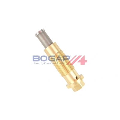 Abbildung von BOGAP C1312100 Spanner, Steuerkette MERCEDES BENZ: C Klasse Limousine, T modell, E Limousine