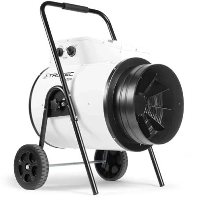 Abbildung von Elektro Heizkanone TDS 120 R