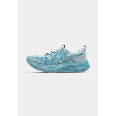 Abbildung von Asics Noosa Tri 16 w Damen (Hellgrün 6,5) Laufschuhe