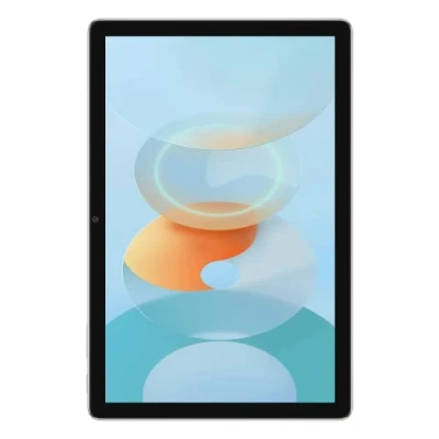 Abbildung von Blackview Tab 13 4G Dual SIM Touchscreen Tablet 10.1&quot; FHD+ Display, 128 GB interner Speicher Erweiterbar auf 1 TB TÜV Rheinland Zertifiziert Blaulichtfilter, WiFi, 7280 mAh Akku Silber