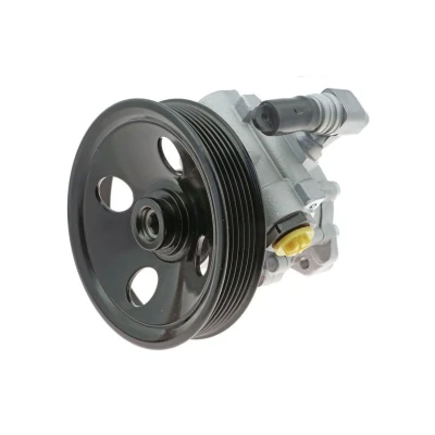Abbildung von LAUBER 55.2405 Hydraulikpumpe hydraulisch 128 6 129 MERCEDES BENZ: C Klasse Limousine, T modell, CLK Coupe