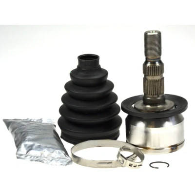 Abbildung von LÖBRO 306194 Gelenksatz TPE (thermoplastischer Elastomer) OPEL: Astra K Sports Tourer, Schrägheck