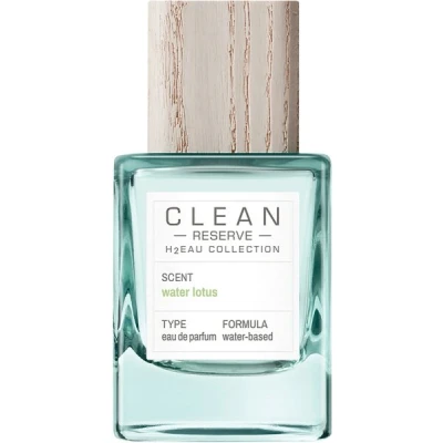 Abbildung von CLEAN RESERVE Water Lotus Eau de Parfum (EdP) 50 ml