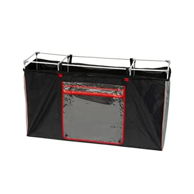 Abbildung von Fiamma 06106 01 Kit Frame Cargo Back