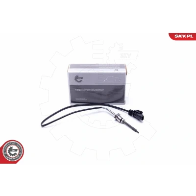 Abbildung von ESEN SKV 30SKV433 Sensor, Abgastemperatur mit Kabel FIAT: Tipo Limousine