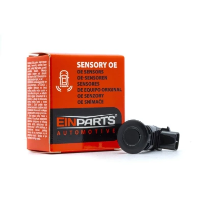 Abbildung von EINPARTS EPPDC110 Parksensoren hinten schwarz Ultraschallsensor MAZDA: 6 Sport Kombi,