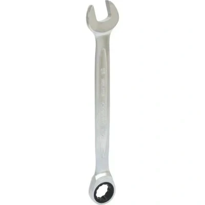 Abbildung von KS TOOLS 503.4218 Ratschen Ringgabelschlüssel 236 18 210