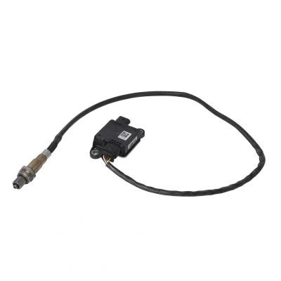 Abbildung von Partikelsensor BOSCH 0 281 008 454
