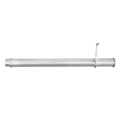 Abbildung von HELLA 8LA 366 003 921 Abgasrohr hinten mit Anbauteilen FORD: Transit Mk4 Pritsche/Fahrgestell, Bus, Kastenwagen
