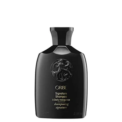Abbildung von ORIBE Signature Shampoo A Daily Indulgence 75 ml