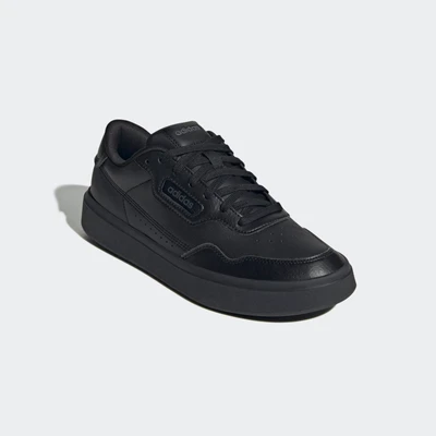 Abbildung von adidas Herren Park ST 2.0 Shoes Schuhe, core Black/core Black, 44 2/3 EU
