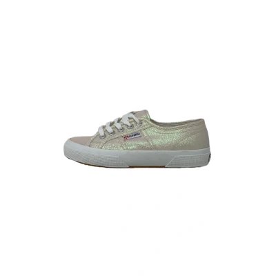 Abbildung von Superga Sneaker low, Damen, Größe: 37, Multi coloured Schuhe