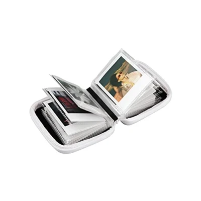 Abbildung von Polaroid Go Pocket Photo Album White