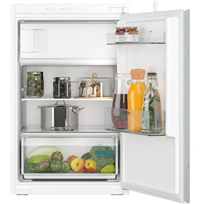 Abbildung von SIEMENS Einbaukühlschrank &quot;KI22LNSE0&quot;, KI22LNSE0, 87,4 cm hoch, 54,1 breit