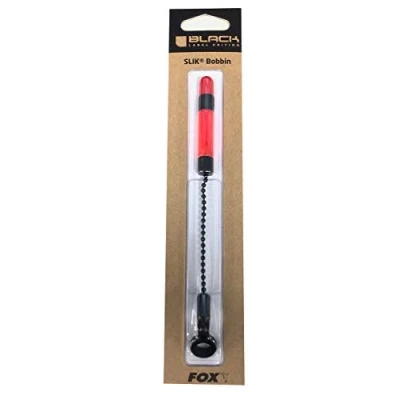 Abbildung von Fox Black Label Powergrip Bobbin Red