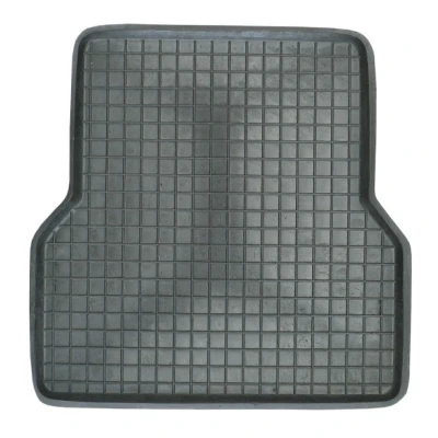 Abbildung von CARCOMMERCE 42150 Fußmatte Gummi 470x470mm hinten links, rechts