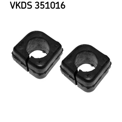 Abbildung von SKF VKDS 351016 Lagerbuchse, Stabilisator VOLKSWAGEN: Transporter 4 Bus, Kastenwagen