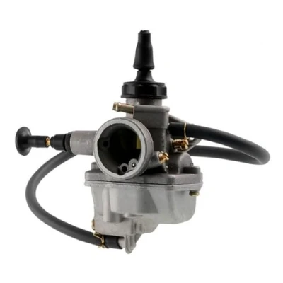 Abbildung von Vergaser 18mm kompatibel für MTX 80ccm 2T LC, HONDA MB 50ccm AC 1980 1983 AC01