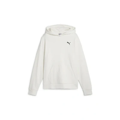 Abbildung von Puma Better Essentials Kapuzenpullover, Damen, Größe: Medium, No color