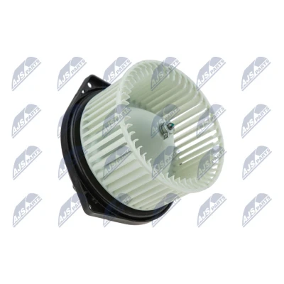 Abbildung von NTY EWN MS 002 Innenraumgebläse MITSUBISHI: L200 / Triton IV Pickup