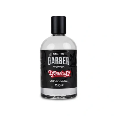 Abbildung von BARBER MARMARA IMPOSSIBLE Eau de parfüm Natural Spray Men 100ml herren männer parfum Intensiver Langanhaltender Duft herrenparfum blumig orientalisch