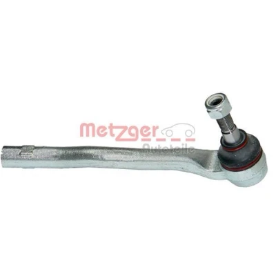 Abbildung von METZGER 54030102 Spurstangenkopf KIT + Vorderachse rechts MERCEDES BENZ: ML Klasse, GL