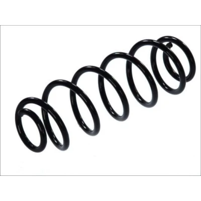 Abbildung von Magnum Technology SP057MT Fahrwerksfeder Hinterachse Schraubenfeder CITROËN: C4 II Schrägheck, I Coupe, PEUGEOT: 307 Schrägheck